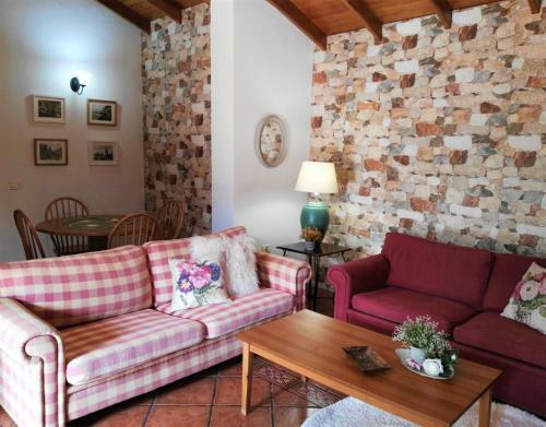 Agroturismo Casas Rurales Serrillal