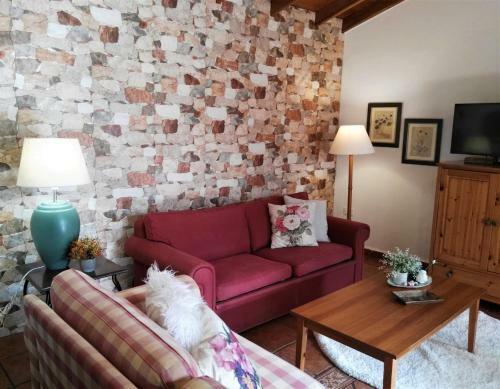 Agroturismo Casas Rurales Serrillal