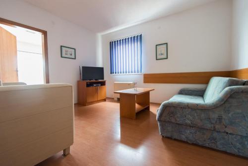 Apartments Obradovi?