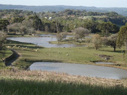 Agroturismo Recanto Dos Pioneiros