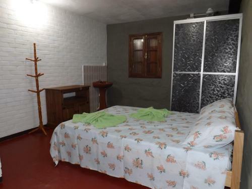 Agroturismo Recanto Dos Pioneiros