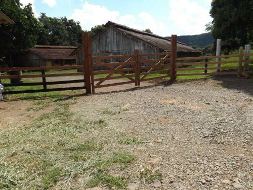 Agroturismo Recanto Dos Pioneiros