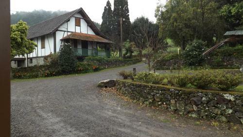 Agroturismo Recanto Dos Pioneiros