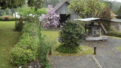 Agroturismo Recanto Dos Pioneiros