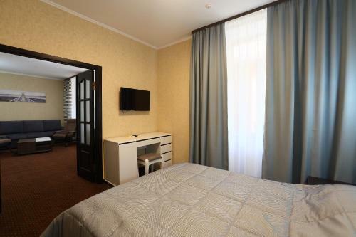 Oberig Hotel