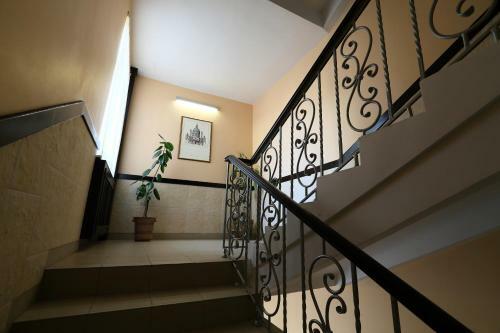 Oberig Hotel