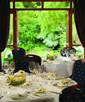 Agroturismo Seiont Manor Hotel