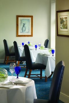 Agroturismo Seiont Manor Hotel