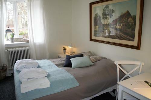 Bed & Breakfast Nyk�bing Falster