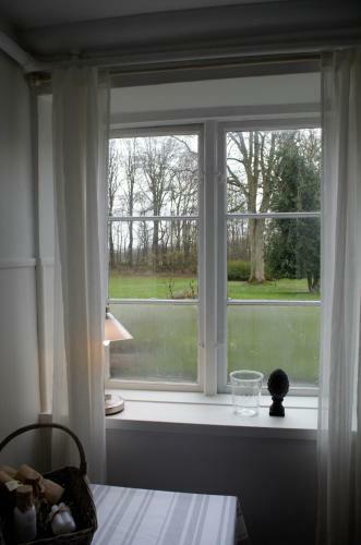 Bed & Breakfast Nyk�bing Falster