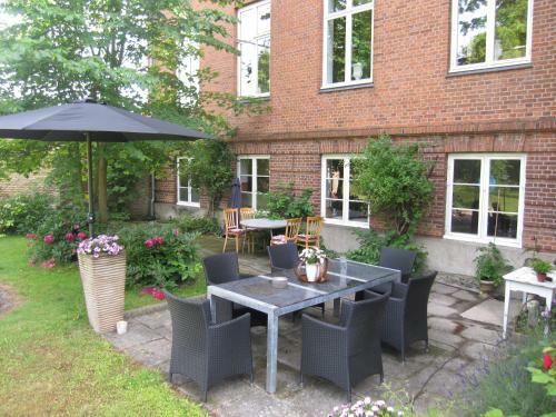 Bed & Breakfast Nyk�bing Falster