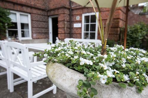 Bed & Breakfast Nyk�bing Falster