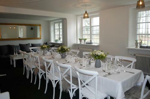 Bed & Breakfast Nyk�bing Falster