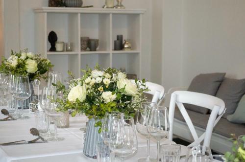 Bed & Breakfast Nyk�bing Falster
