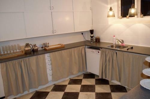 Bed & Breakfast Nyk�bing Falster