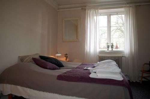 Bed & Breakfast Nyk�bing Falster