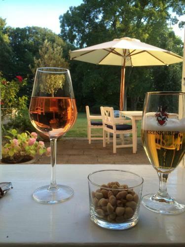 Bed & Breakfast Nyk�bing Falster