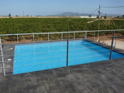 Agroturismo Huerto Del Medico