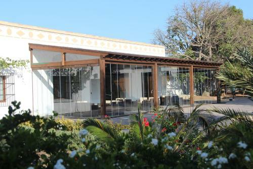 Agroturismo Huerto Del Medico