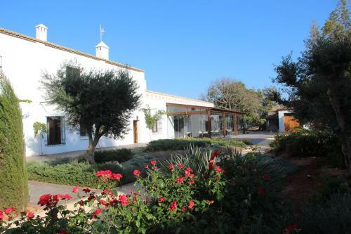 Agroturismo Huerto Del Medico