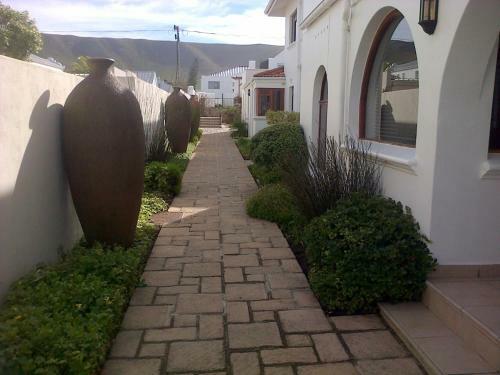 Hostal Pelagus House