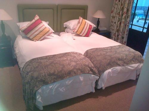 Hostal Pelagus House