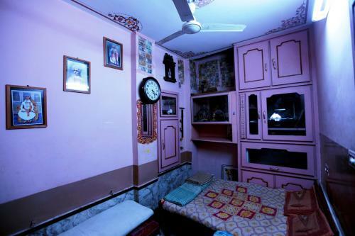 Bed & Breakfast Shanti House