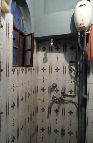 Bed & Breakfast Shanti House