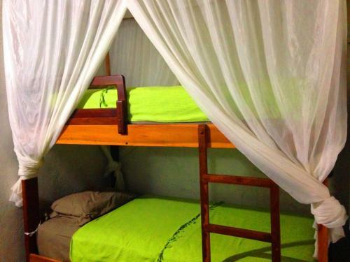 Muyuyo Lodge
