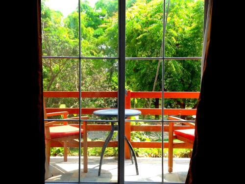 Muyuyo Lodge