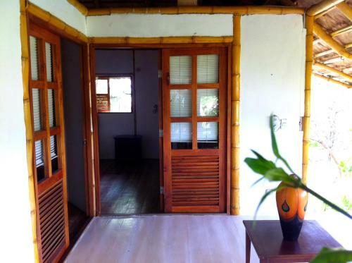 Muyuyo Lodge