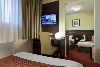 Comfort Hotel Orly Draveil