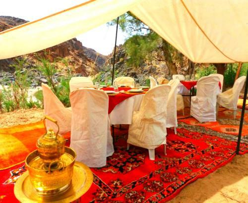 Bed & Breakfast Kasbah Elmehdaoui