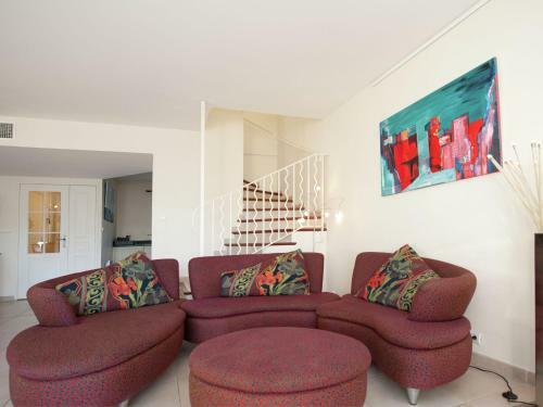 Holiday Home Au Bord De L Eau Aigues Mortes