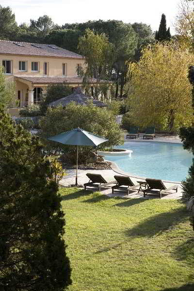 Hotel Relais Du Silence La Villa Vicha