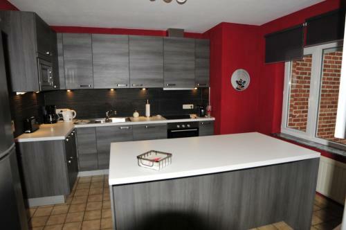 Apartamento La Maison Des Artistes