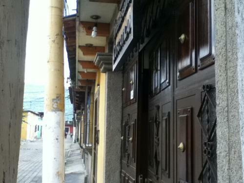 Hotel Cuscatlan
