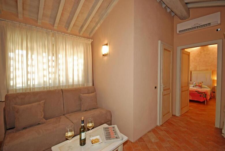 Agroturismo Molino Di Foci