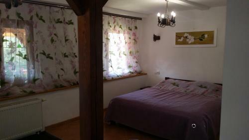 Agroturismo Green Club