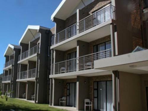 Blue Lagoon Hotel And Conference Centre