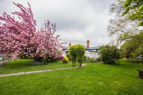 Acacia Bed And Breakfast