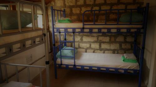 Albergue German Colony Guest House