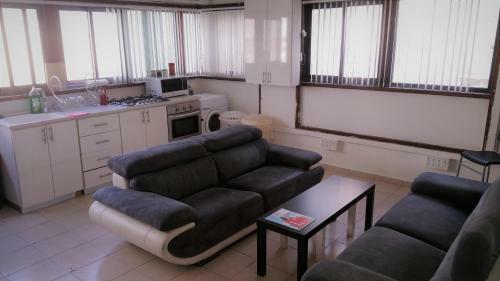 Albergue German Colony Guest House