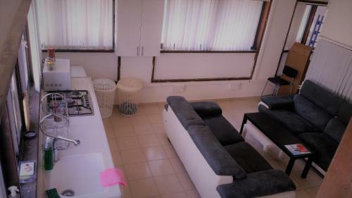 Albergue German Colony Guest House