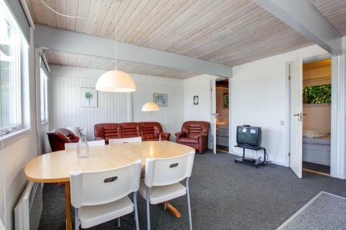 Sandk�s Hotel & Feriecenter