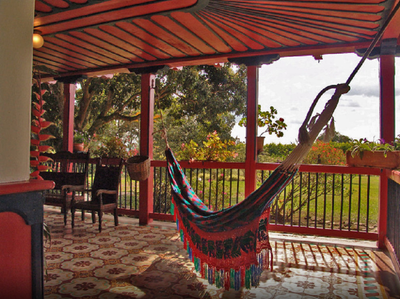 Agroturismo Finca Cafetera El Balso