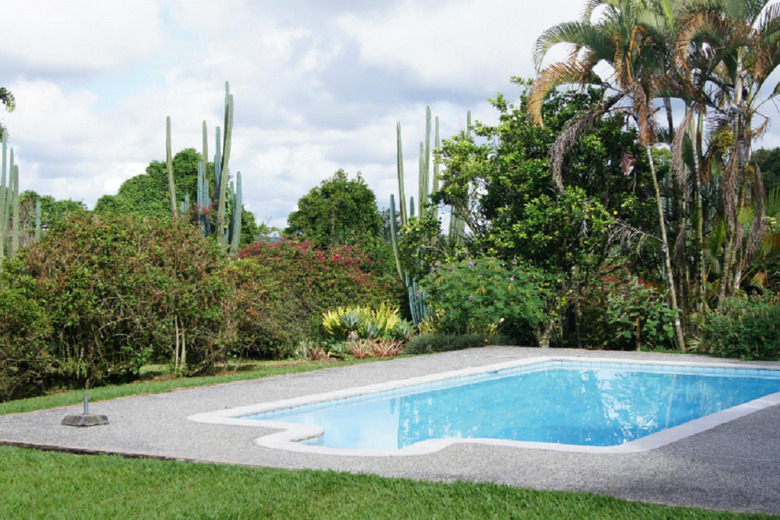 Agroturismo Finca Cafetera El Balso