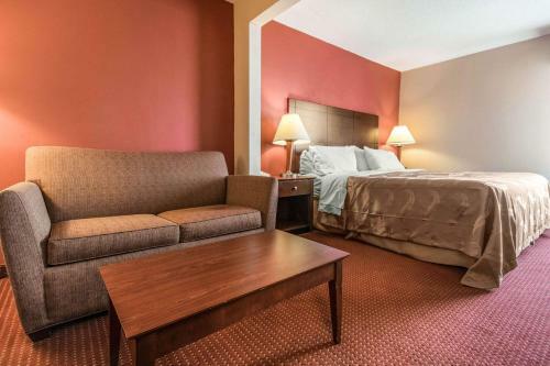 Hotel Holiday Inn Express Lawrenceburg
