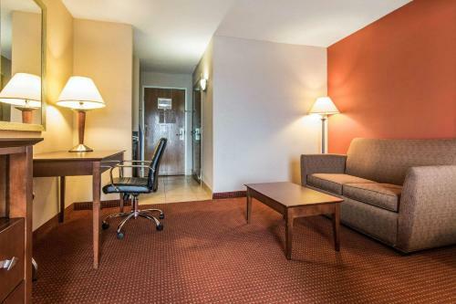 Hotel Holiday Inn Express Lawrenceburg