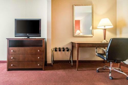 Hotel Holiday Inn Express Lawrenceburg